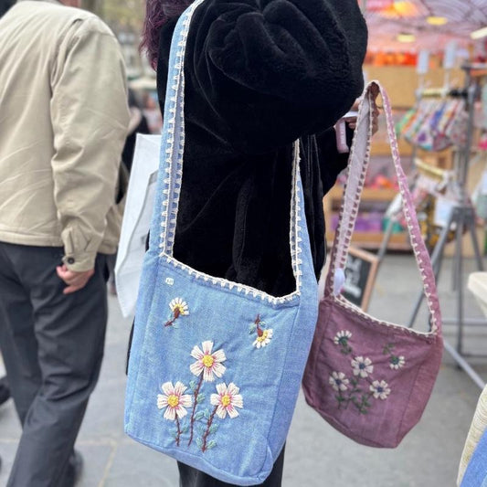 Bag $48: Live Reveal
