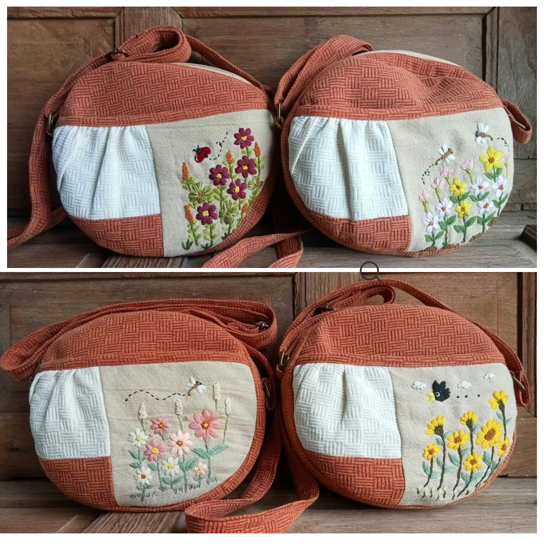 Circle Bag Preorder TikTok