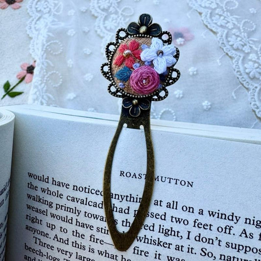 Bookmark: Live Reveal