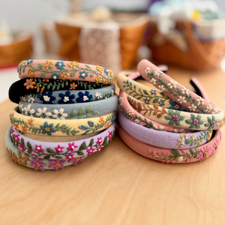 Headbands
