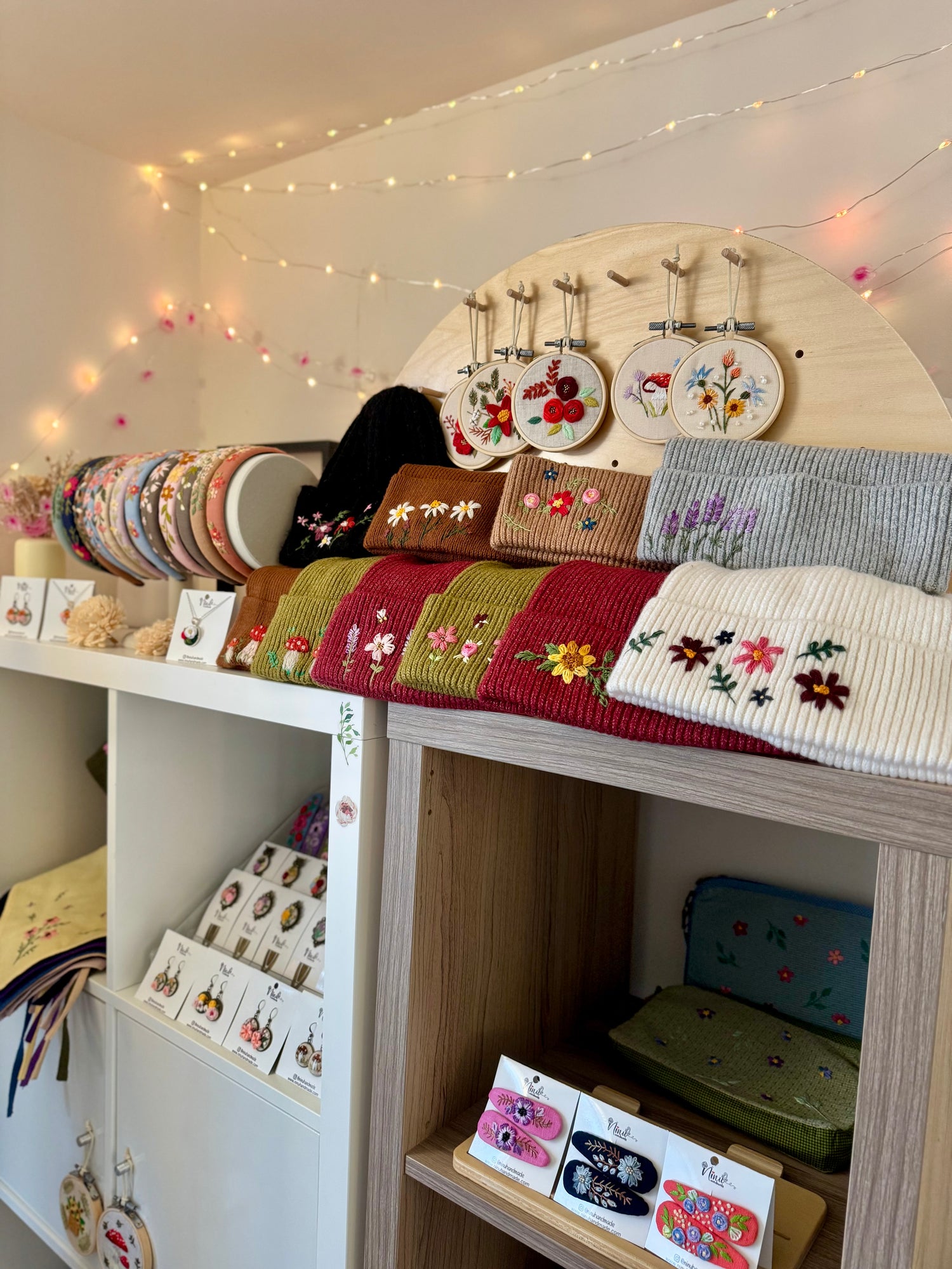 Tiktok Live Reveal/Code: NINULIVE For Free Shipping when order $45+