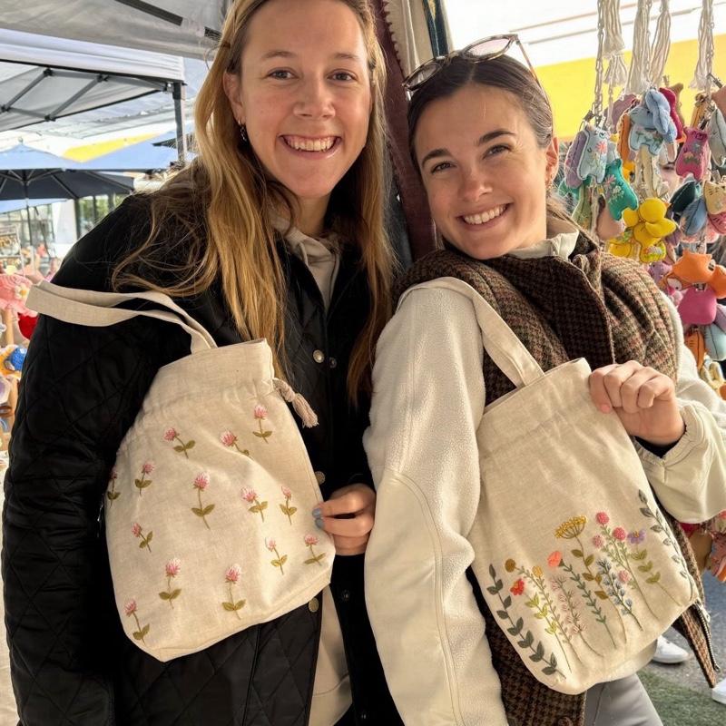 Bag $48: Live Reveal