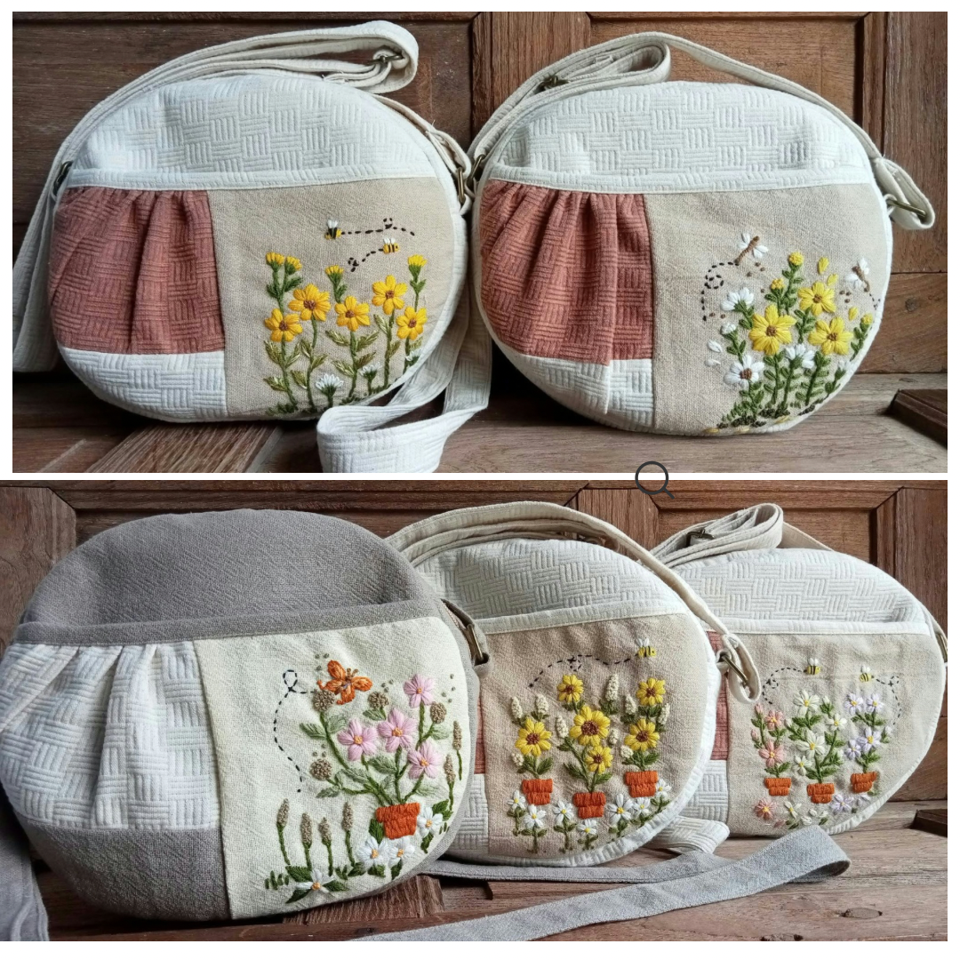 Circle Bag Preorder TikTok