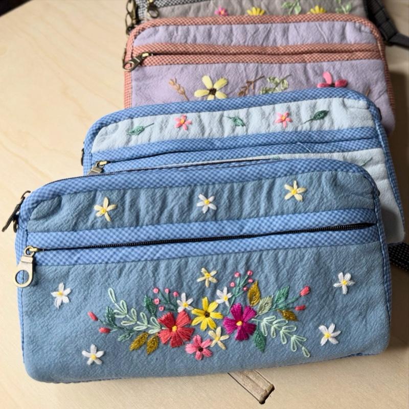 Bag $48: Live Reveal