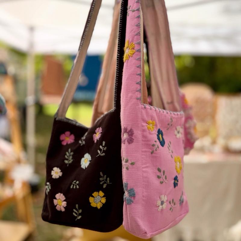 Bag $48: Live Reveal