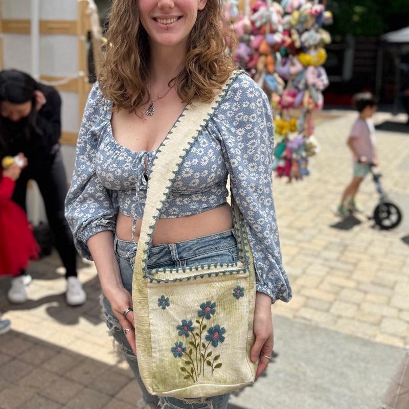 Bag $48: Live Reveal