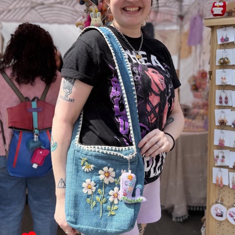 Bag $48: Live Reveal