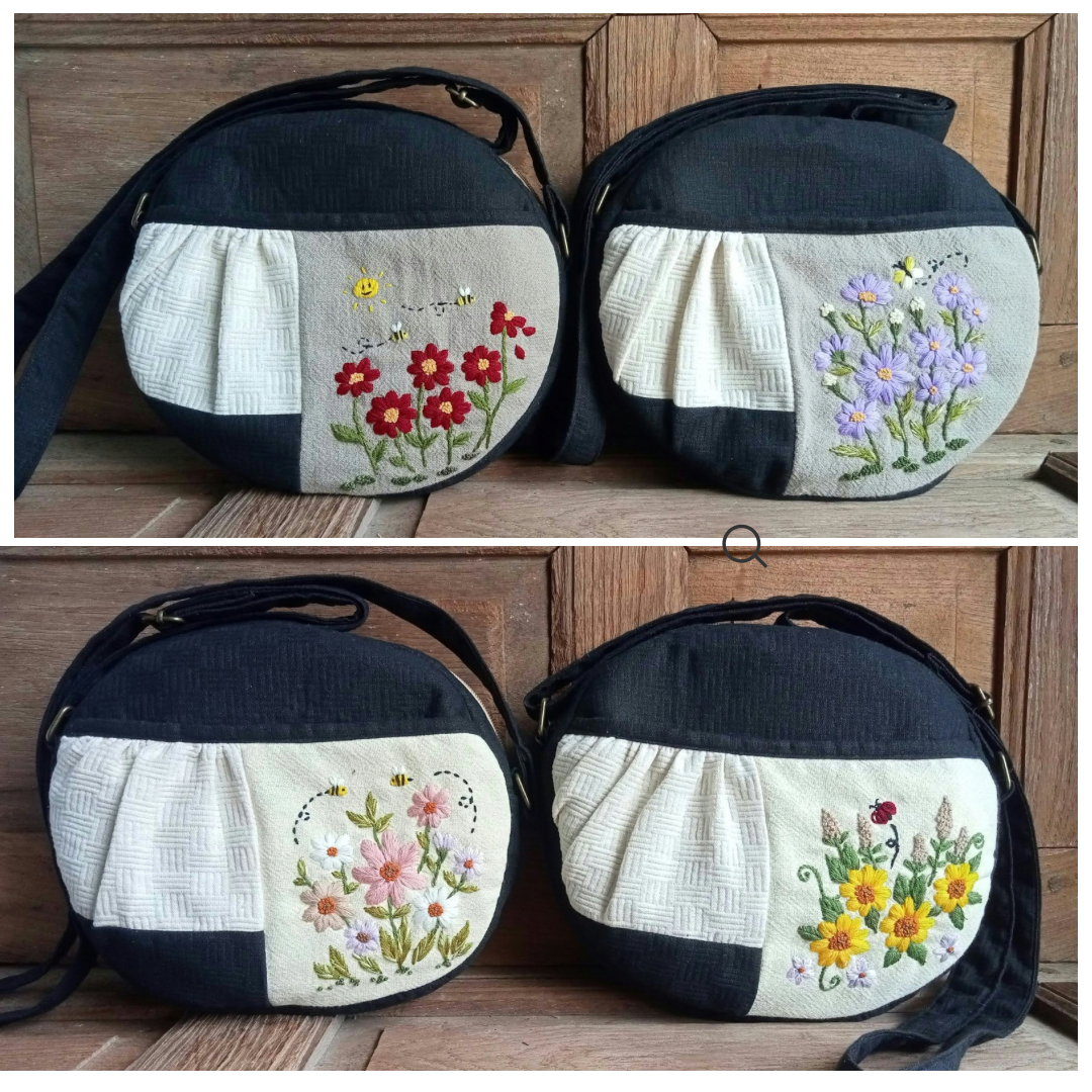 Circle Bag Preorder TikTok