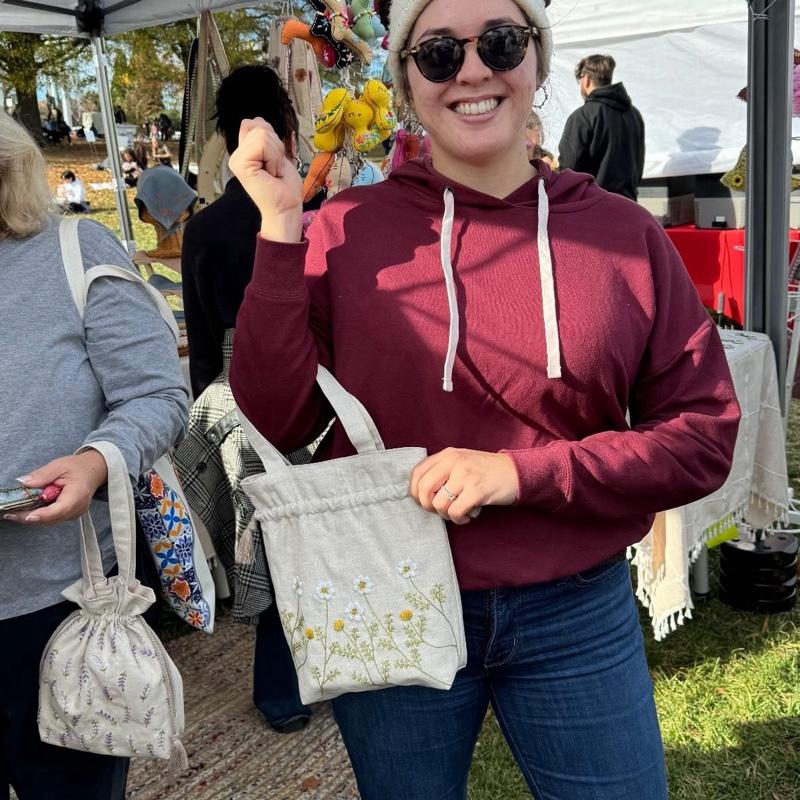 Bag $48: Live Reveal