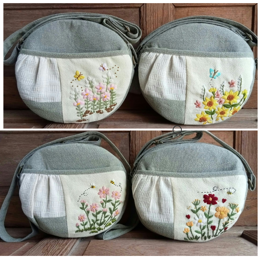 Circle Bag Preorder TikTok