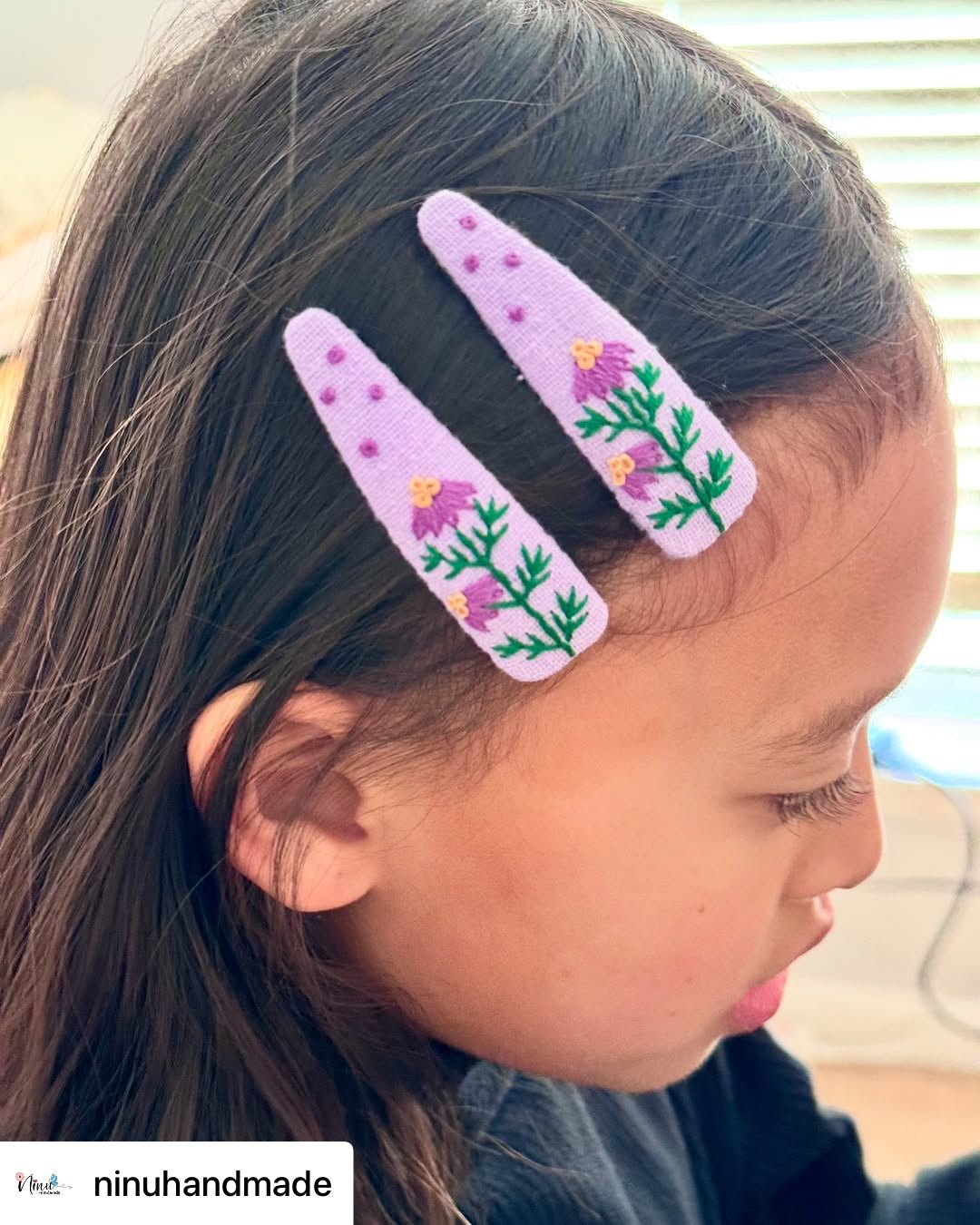 Barrette: Live Reveal